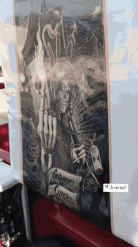 السلام عليكم ستوته البيع موديل 11 اواق مكينه ما مفتوحه كهربائيات كله جديد اكسن جديد كبس ستوته بدي وشاصي مصبوغات حراري تواير ابو الخطه ستوته ما نقصه شي مكاني الناصريه مركز السيديناويه اني مكلف بل نشر رقم صاحب الستوته *********** خاص ما اجاوب
