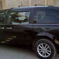 ٢٠١٧ • ٧ راكب • غاز وبنزين