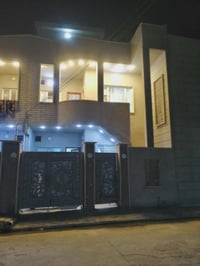 مزرعة للبيع • عقار للبيع • منزل مزارع الثلاثه • بيت طابقين • عقارات ار...