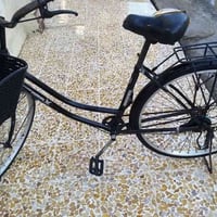 بايسكل • موصل حي سومر