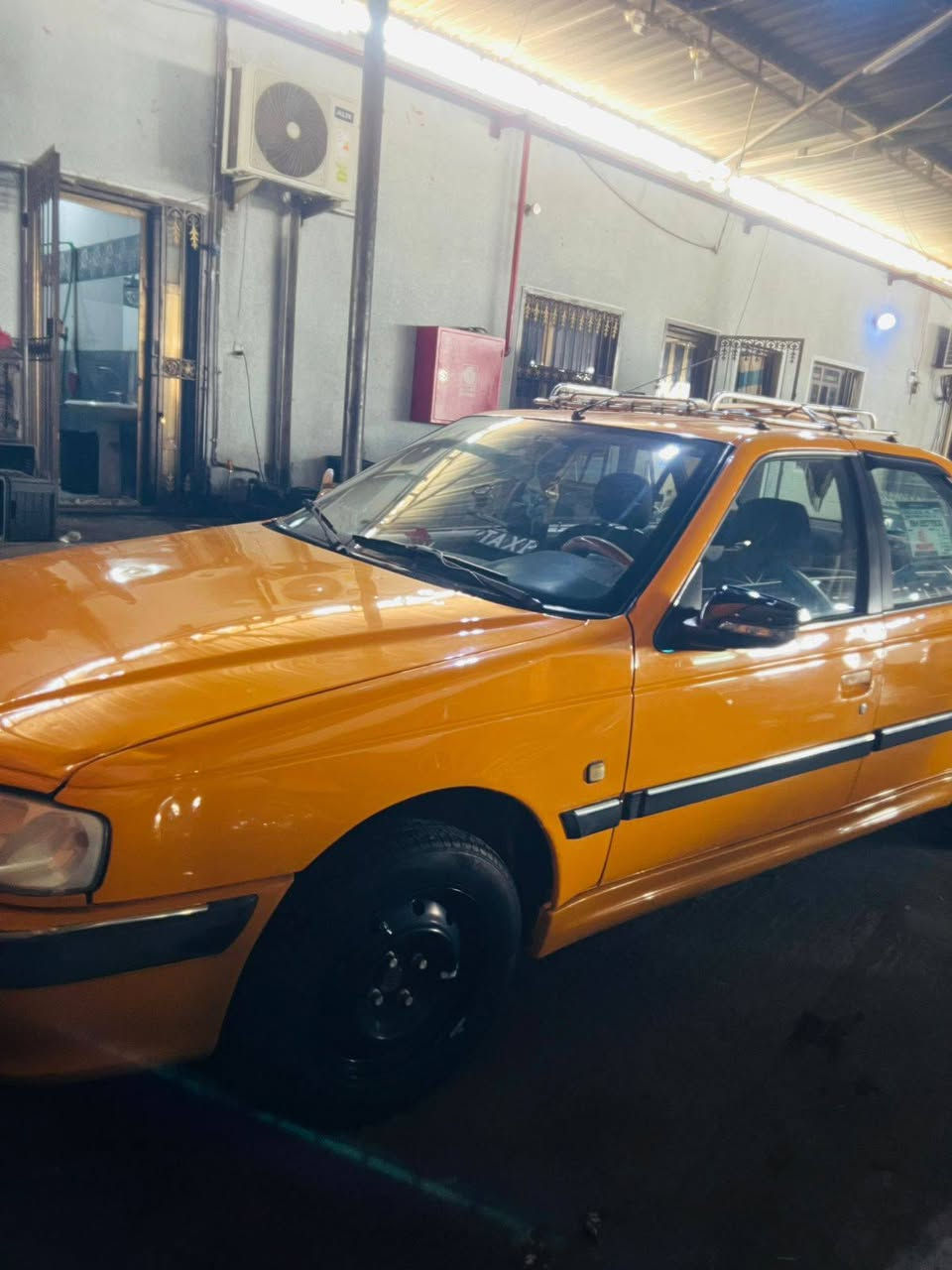 سلام عليكم من رخصت الئدمن
المحترم
سياره بيجو موديل٢٠٢١
سياره كلش حلوه وجديده
سياره بيه حادث بسيط قبق جنطه وراجع شركه
سياره بغداد الدوره
السعر ٦٥ وبيه مجال لطيبين
اي ستفار هاذه رقمي ***********
