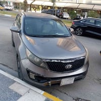 سبورتج ٢٠١٥ • ٢٤٠٠٠ كم • بغداد الغزاليه
