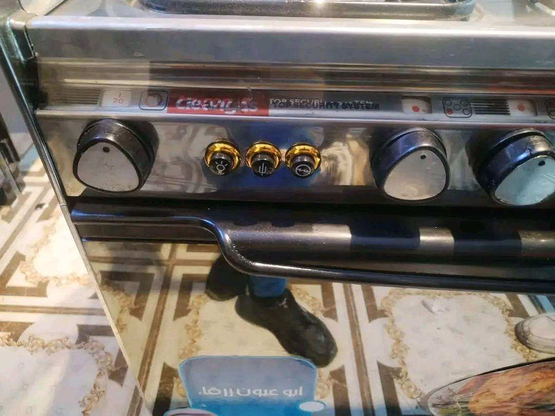 طباغ كرين كاز نوعيه مصري شرط فول نظافتو الكل شغال مثل دمعا
السعر 260 وبي مجال 
الموصل كراج الشمال
الشراي يجي خاص


**إذا كنت صاحب هذا الإعلان وتريد حذفه لأي سبب، رجاءا أرسل رسالة إلى الدعم الفني**