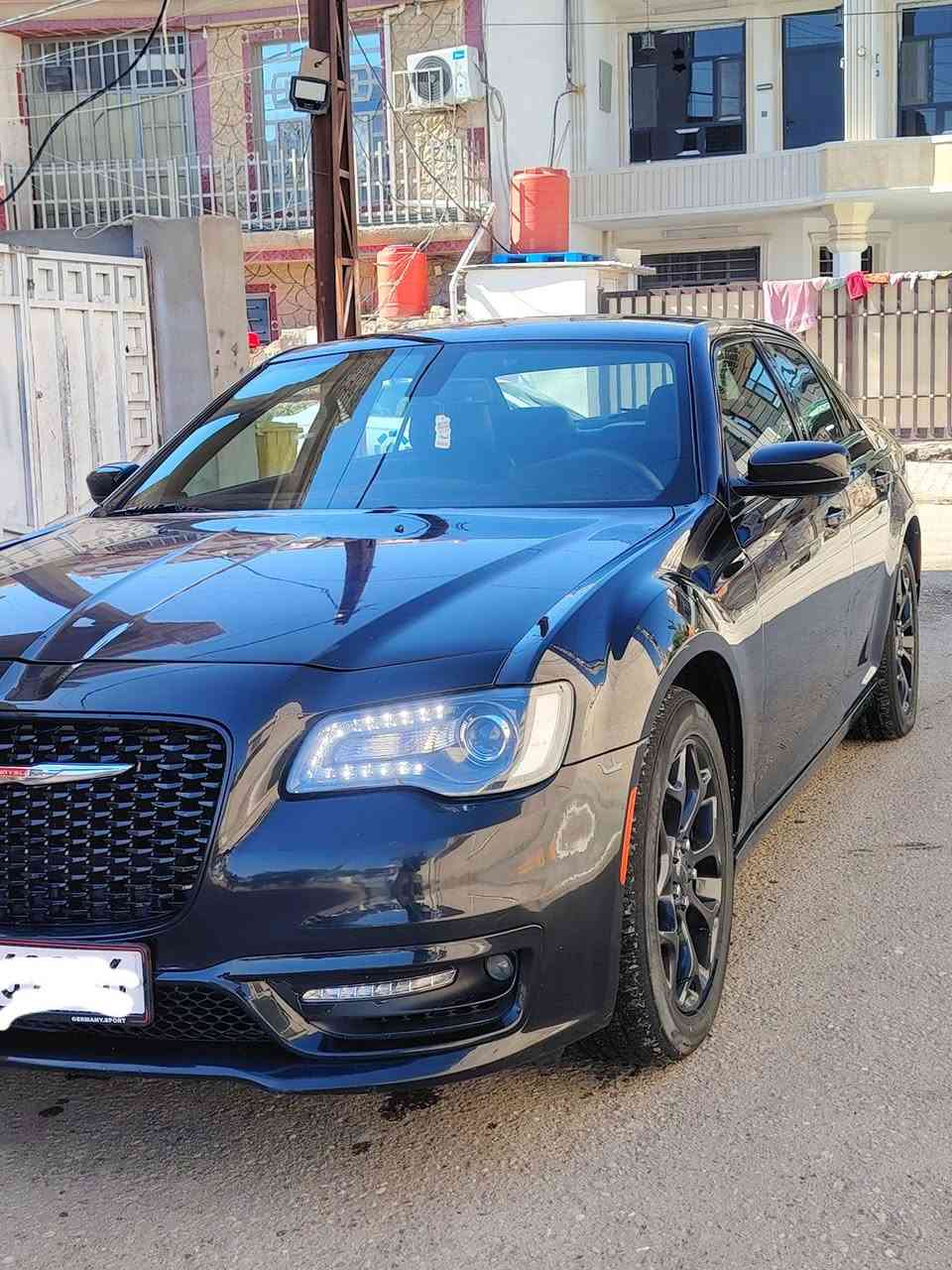 سلام عليكم اوباما موديل 2019 s سياره نظيفه حيل ومرتبه فور ويل سياره ماشيه 53 ميل طبت للعراق ماشيه 38 جاهزه بيها بنيد وجاملغ الجاملغ نفس اللون والبنيد مصبوغ رقم بغداد تحويل، َمباشر ***********
*********** السعر 215 وبيها مجال مكان بغداد
