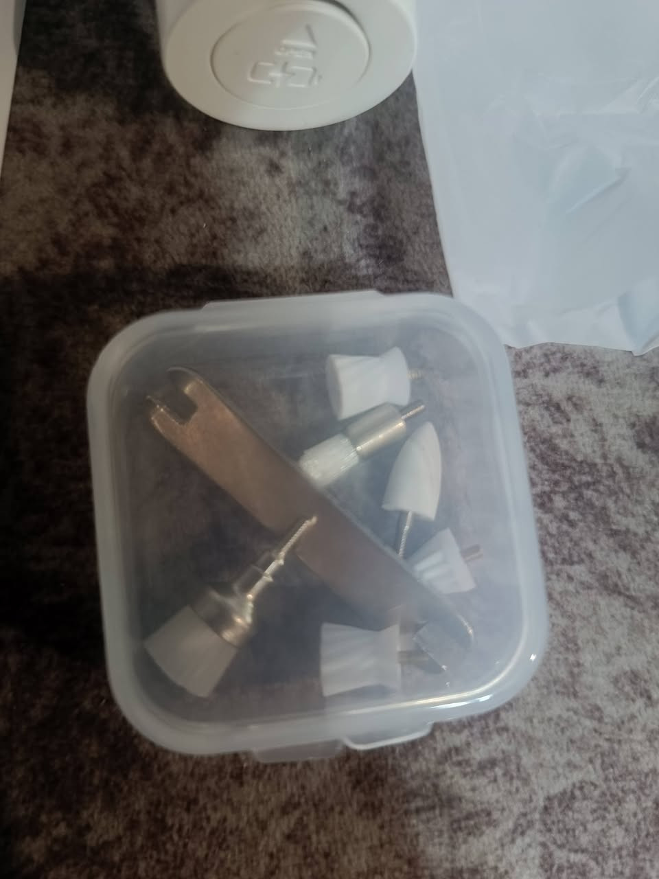 #جهاز_تنظيف_كلس_الاسنان_شحن


**إذا كنت صاحب هذا الإعلان وتريد حذفه لأي سبب، رجاءا أرسل رسالة إلى الدعم الفني**