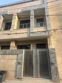 مشتمل للبيع. المساحه 60 متر  الواجهه 4. متر.  والنزال. 15   متر.  بناء...