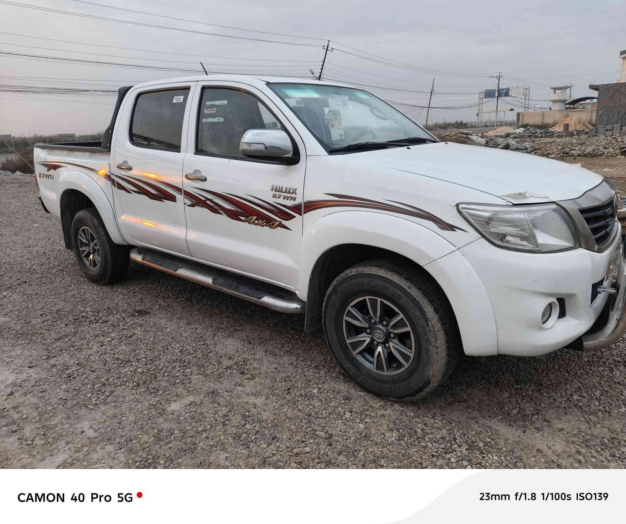 سلام وعليكم
البيع بيكم فوريل الموديل ١٣
كير عادي ، تبديل قطعه واحده
***********
