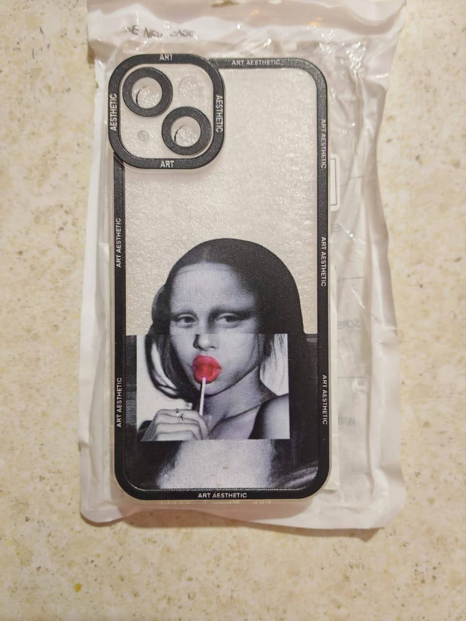 سلام عليكم  توفر كفرات موبايلات
بسعر مناسب جداً   

\تخفيضات بسعار بلاش 🔥🔥/

كفرات ايفون  |

كفرات اندرويد|                                       

كفرات ايباد |         /العنوان بصره خور الزبير كوريه/

سعࢪ الكفر: 2الف. .. 3ب 5الف

يتوفر توصيل داخل الخور🌐

 لي حاب يشتري يرسل اسم موبايل  مالته 

على هذا الرقم ***********
