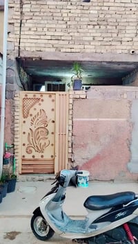 المربع الثاني • ٥٠م • قرب مولد ابو روان