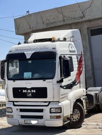 مان • ٢٠٠٥ • أوتوماتيك