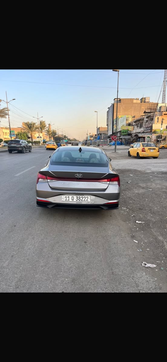 هيونداي النترا موديل 2023 الحادث موضح ب الصور السياره داخله معوقين للاستفسار ***********
