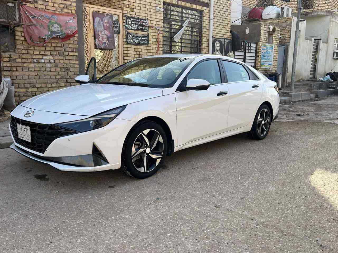 النترا  2022شركه فول ستقطاع مباشر محرك 2000 دوش كفاله عامة السيارة
للاستفسار التواصل خاص


**إذا كنت صاحب هذا الإعلان وتريد حذفه لأي سبب، رجاءا أرسل رسالة إلى الدعم الفني**