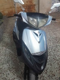 ماكس سرعته ١٤٠ نضيفه كلش بلادي مجفته قبل ٣ تيام كله اصلي نكره سلف السع...