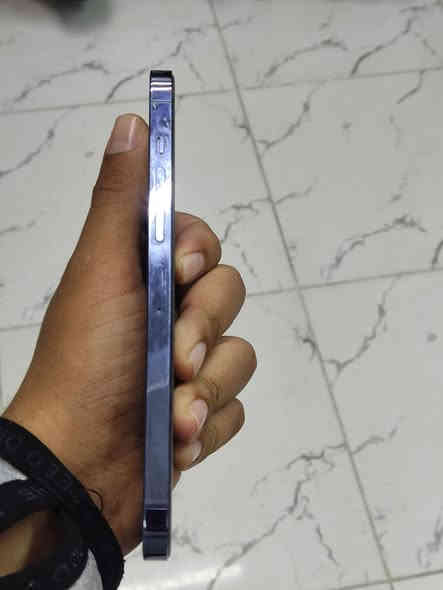 ايفون 13برو ماكس جهاز جديد شرط بطاريه 99لامصعده ولامبدله ولامرفوعه ضمان الشركه بعده مامنتهي الجهاز انضف من الصور بعد وين من يعجبك افحص
بطاريه99
نموذجN
ذاكره 256

سعرو 750وبي مجال بسيط 
للتواصل خاص او اتصال ع الرقم ***********
