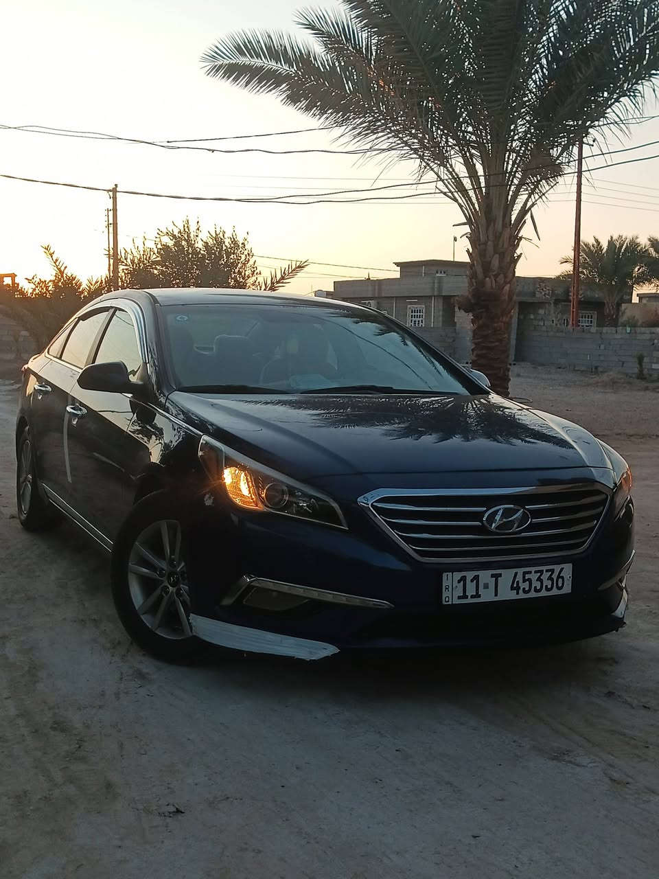 سوناتا للبيع
موديل.. 2016
رقم.. بغداد 
باسمي تحويل مباشر
سياره.. امريكي
ضررها جاملغين اماميات وبنيد
وجاملغ خلفي من جهة يمنة
يعني اربع قطع 
لون سياره.. نيلي (ازرق) 
مواصفات... 
 كشنات جلد
تحكمات سترين
كامره خلفية
شاشه شركةة
كير اوتو+عادي
سياره مدوشمه جديد
تغليف كاعيات 
سياره معلايةة يعني
 بدون دوانص
حادثه امريكا مثل
 ماموضح بالمنشور
المكان العامريه الفلوجةة 
سعر 113وبي مجال


**إذا كنت صاحب هذا الإعلان وتريد حذفه لأي سبب، رجاءا أرسل رسالة إلى الدعم الفني**