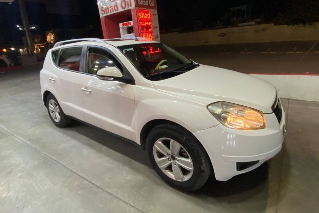 گێلی ئیمیگراند X7 / 2013 وه‌جبه‌ی یه‌كه‌م مه‌رغوب
گێر تۆماتیك و عادی
ده‌عم و سبوغی نیه‌ به‌ شه‌رت
گێر و مه‌كینه‌ی بێ كێشه‌ به‌ شه‌رت
گێر و مه‌كینه‌ كامری
سه‌نه‌وی به‌ ناوی خۆمه‌ و نوێیه‌

سعر : خاڵێک دابنێ لە کۆمێنت بە تایبەت دێت 🤖 

نزیكه‌ی ٤٠٠ هه‌زار غرامه‌ی له‌سه‌ره‌ پاشی مامه‌ڵه‌ ئه‌درێته‌وه‌ 
سلاید و سوكان ڤۆلیۆم 

ناونیشان : سۆران
بۆ زانیاری زیاتر پەیوەندی بە خاوەنی 

 ***********
***********
