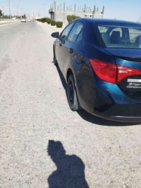 كورله 2017 رقم سليمانيه بأسمي سنويه جديده بيها 5قطع ماشيه 160 وقابله ل...