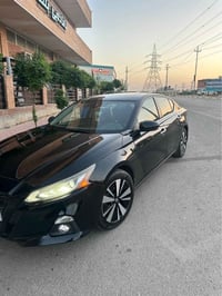 ألتيما ٢٠٢٢ • ٢٦٠٠٠ كم • السليمانية