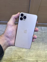 ايفون ١١ برو ماكس • ٦٤ • الشالجيه