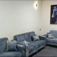 شقق ارضيه مفروشه للايجار السلام عليكم توجد شقق ارضيه مفروشه للايجار ال...