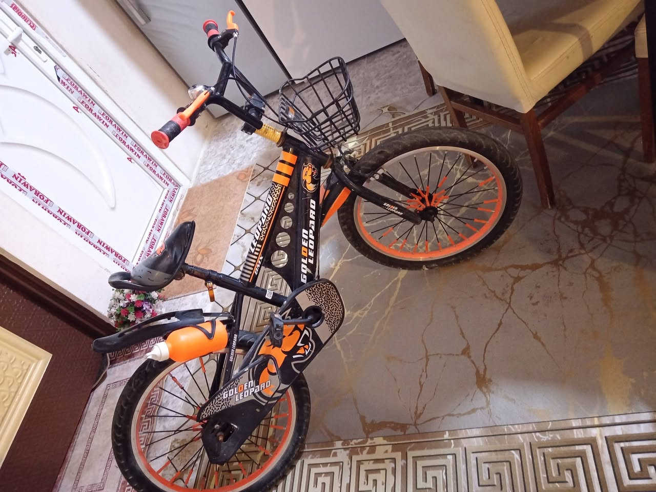 بايسكل للبيع انطيني سعر بما يرضئ الله


**إذا كنت صاحب هذا الإعلان وتريد حذفه لأي سبب، رجاءا أرسل رسالة إلى الدعم الفني**