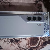 تكنو كامون ٤٠ برو • 5G • مراوس