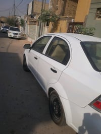 افيو • ٢٠١١ • رقم بغداد