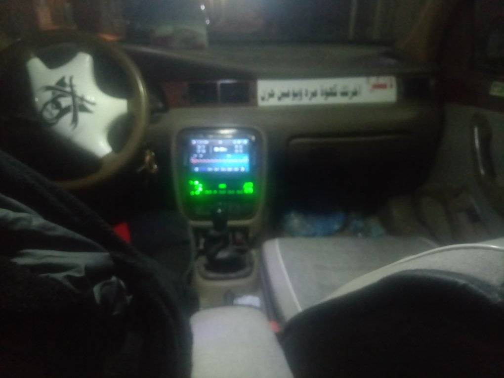 سمند موديل 14 مكينة كير تبريد شاشة كاميرا حداديه دوشمة للبيع رقم انكليزي مالك نجف بيهه صبغات سيارة جاهزه من كل شي


**إذا كنت صاحب هذا الإعلان وتريد حذفه لأي سبب، رجاءا أرسل رسالة إلى الدعم الفني**