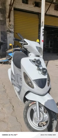 ماكس منغولي • نضيفه • كهرباء جاهزه