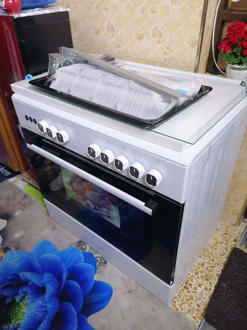 طباخ ايطالي مامستخدم  السعر 225 رقم علخاص


**إذا كنت صاحب هذا الإعلان وتريد حذفه لأي سبب، رجاءا أرسل رسالة إلى الدعم الفني**