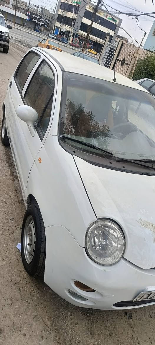 السلام عليكم
كوكو للبيع 

رقمها نينوى جديد انكليزي شرعي يحول فقط

طخم جديد 

باتري جديد

عينى جديدة

بيها جاملغ مصبوغ شويه من الباب
مكان جانب الايمن الرفاعي

السعر 35 وبي مجال‏

‪0774 093 9602‬‏

اتصل فقط الخاص ما 🔒
