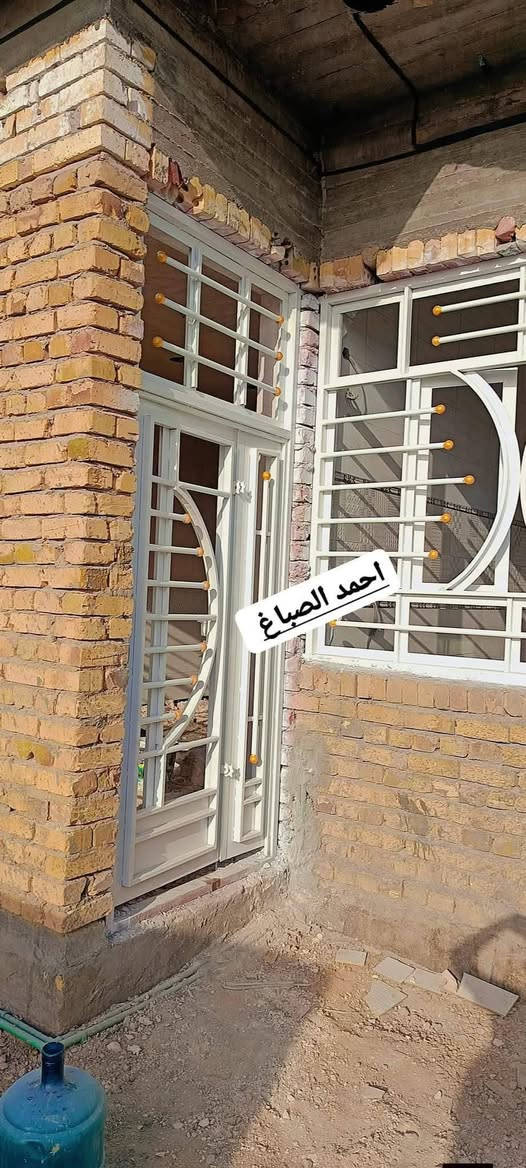 تحية طيبة ❤️ اعمالي  صبغ شبابيك للاستفسار الاتصال على الرقم التالي ***********
