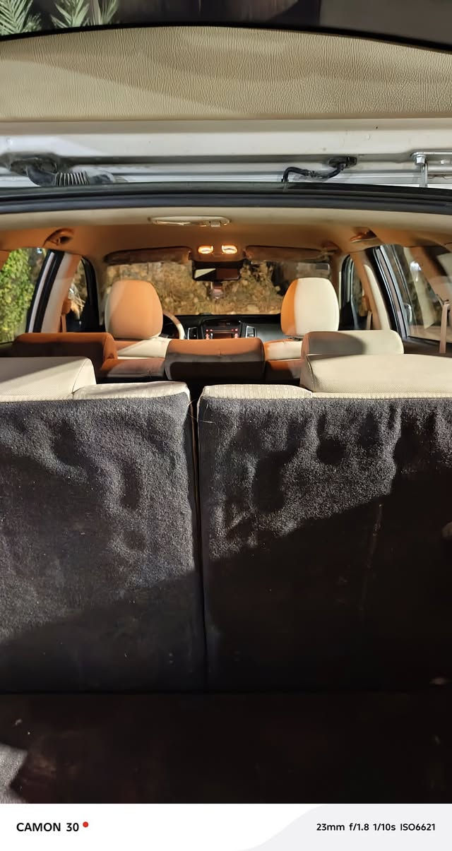 السلام عليكم
سورنتو خليجي موديل 2013مواصفات أربعة سلندر دوش سبعه راكب قطعتين تبريد حداديه جديده تخم تاير كير ومكينه مكفول بدون لاتبخير ولاتنقيص رقم بغداد تحويل مباشر السياره مكفولة كفاله عامه من التبديل والصبغ ماعدا صبغ ربع الجاملغ الامامي والباقي مكفول المكان كربلاء السعر 142
***********
***********
