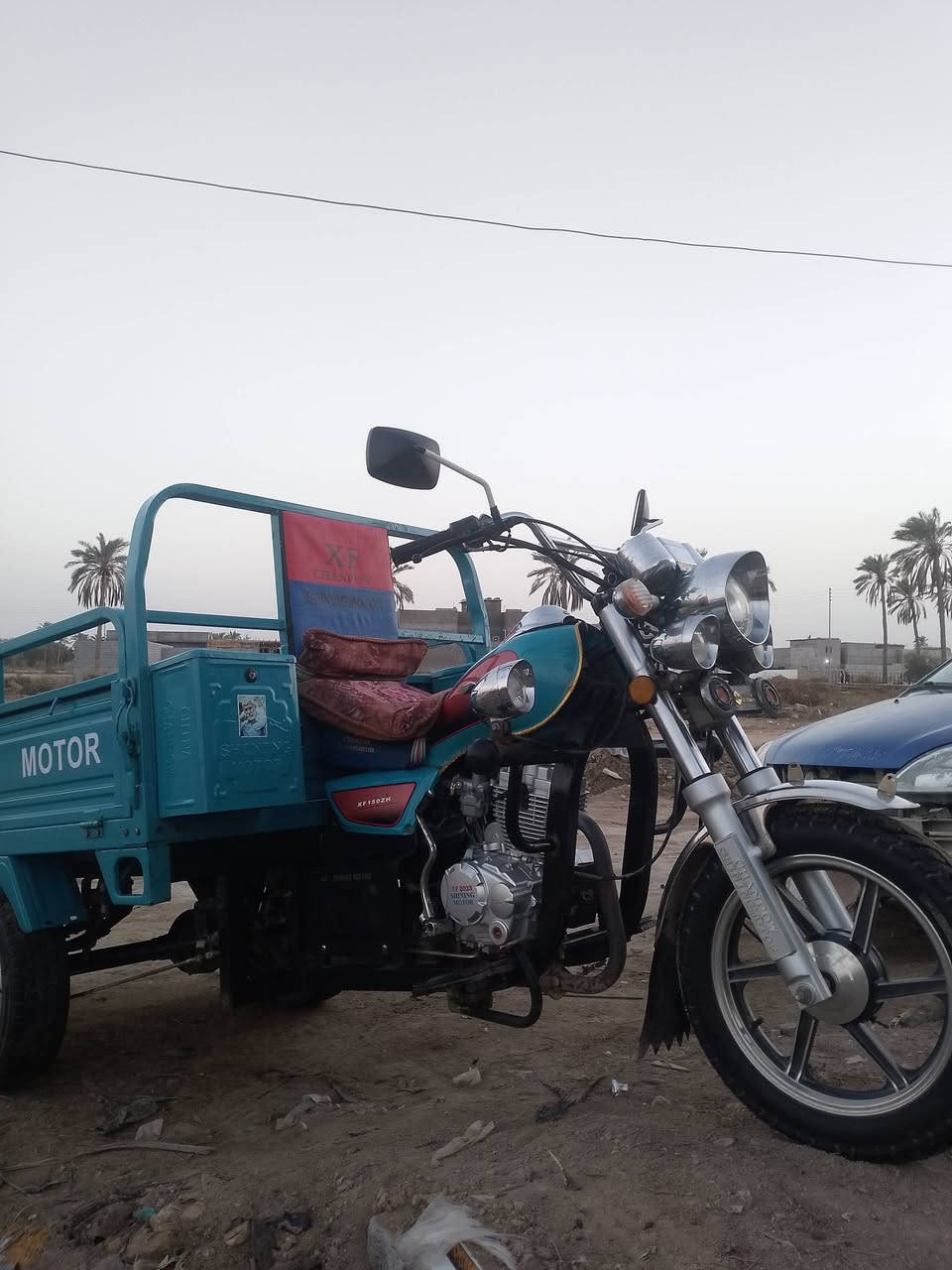 سلام عليكم شباب ستوته للبيع مديل 23 طالعه ب25 ستوته مكفوله كفاله عامه شاصي او بدي او مكينه برغي ما مبدل بيها ستوته نضيفه كلشي شغال بيها اوراق بسمي وكيلها لأخوين بلعشار مكاني الجزيره شط العرب سعرها مليونين و800 او بها مجال ***********وتساب
