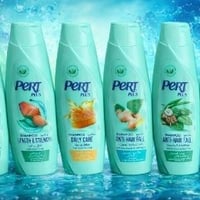 شامبو برت • تركيبة طبيعية • مضاد تساقط