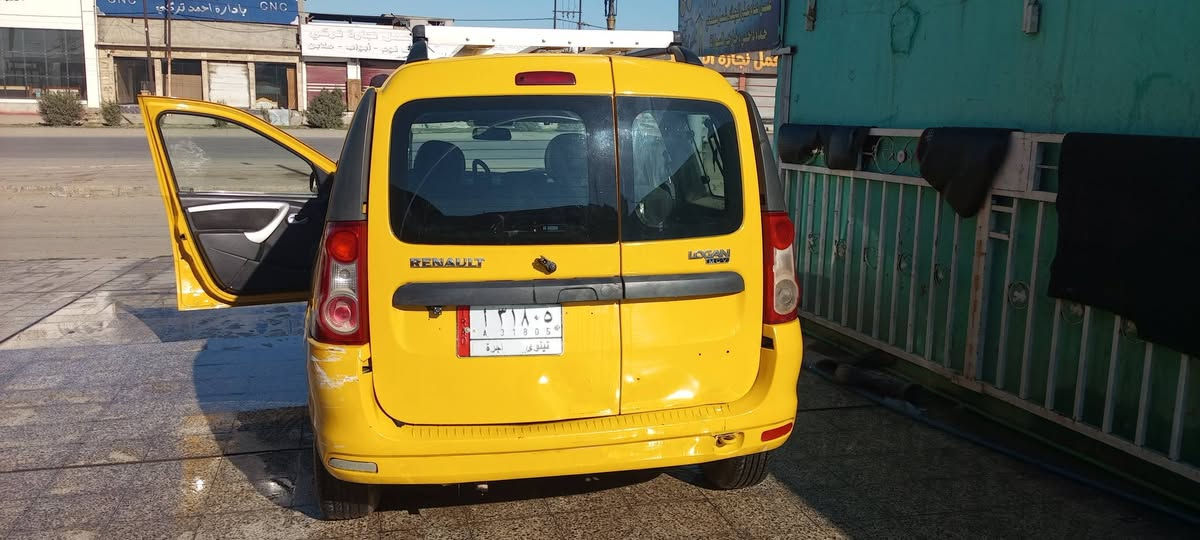 رينو 12 نينوى 7راكب السعر 55 للاستفسار الاتصال على الارقام *********** او ***********
