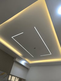 ديكورات • جبس بورد • اصباغ