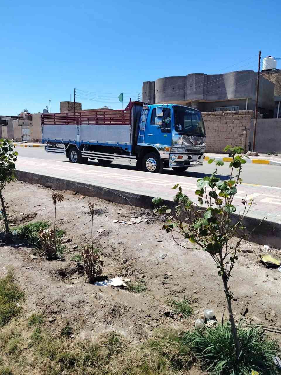 سلام عليكم هينو للبيع ***********
