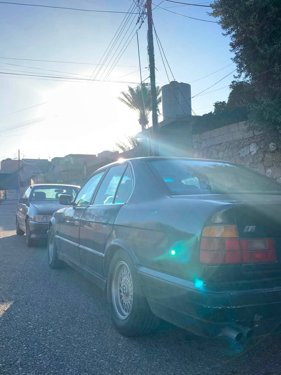 بيع مستعجل 
                                                                 BMW 525 
موديل 1992
رقم السياره كركوك 
وارد يابان 
محرك شرط لاصرف لابخار 
فقط الكير منقص دهن بي تاخير بتبديل الكير من 1 لل 2 
الباقي كله شرط 
حداديه صدر كله شرط 
قطره خياس مابي 
السعر 55 بي مجال للشراي 
متواجد على هذا الرقم 
***********
مكان السياره كركوك
