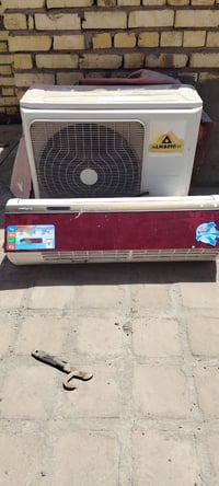 قنينة غاز • مليانة
