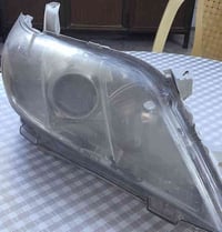 كامري امريكي • موديل ٢٠٠٨ • وارد