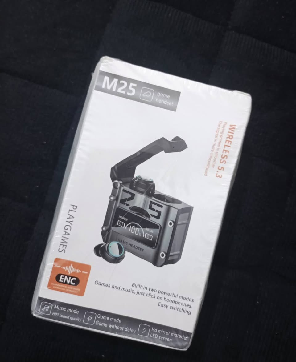 عرض توصيل 3 الاف
اسعار من 35 تالى 5 الاف

#ايربود_الشرق_ماركت


**إذا كنت صاحب هذا الإعلان وتريد حذفه لأي سبب، رجاءا أرسل رسالة إلى الدعم الفني**