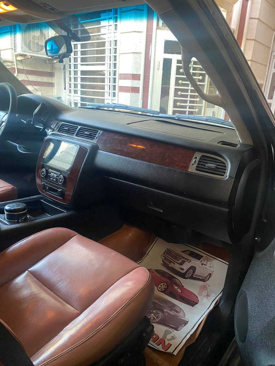 موديل ١٢ اصل LT رقم بغداد بسمي جاملغ ايمن امبدل ابلاد بدون صبغ والجاملغ الخلفي بيه كلير ربعه فقد سياره مكينه كير حداديه تخم تاير تبريد كله جاهز ماشيه ١٨٠ مكان بغداد بلديات الاتصال *********** السعر السعر ٢٢٠ كشنين كهرباء شاشه
