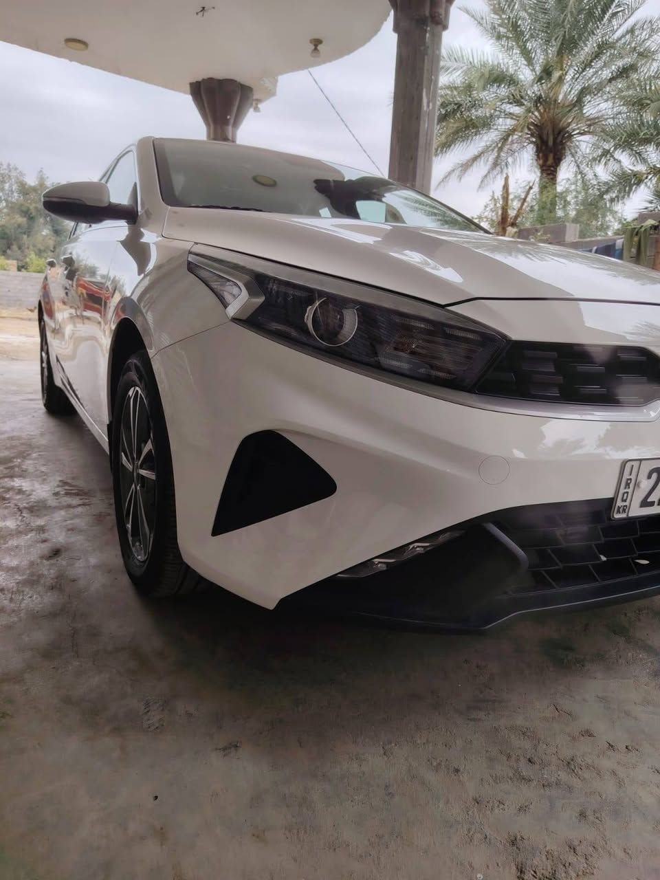 سيراتو موديل ٢٠٢٤كامل المواصفات محرك ١٦٠٠ ماشيه عشره آلاف سياره جديده حالة الزيرو ***********
