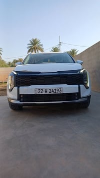 سبورتج • ٢٠٢٦ • فول مواصفات
