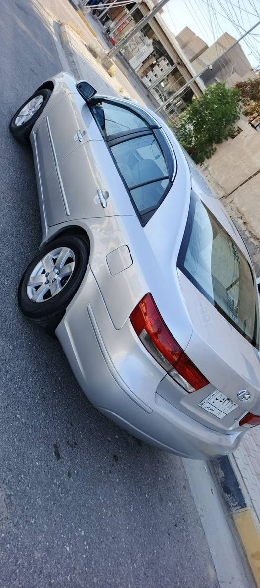 السلام عليكم سوناتا للبيع موديل 2007خليجيه مكينه 2400رقم بغداد السياره مصبوغة حزام لغرض جراد بدون معجون مكفوله من الحادث والضربه السياره جديده عل بلاد شرط مكينه ما مفتوحه كير ما مفتوح تبريد فول عالسويج تخم تاير جديد حداديه كله جديده كهربائيات كله بلادي شغاله ويلكب بلادي السياره غرفته البلاديه ريمون سنترلك السياره جديده علبلادي مال جناي السياره موجوده في كربلاء السعر 90رقم الهاتف 
***********
***********
