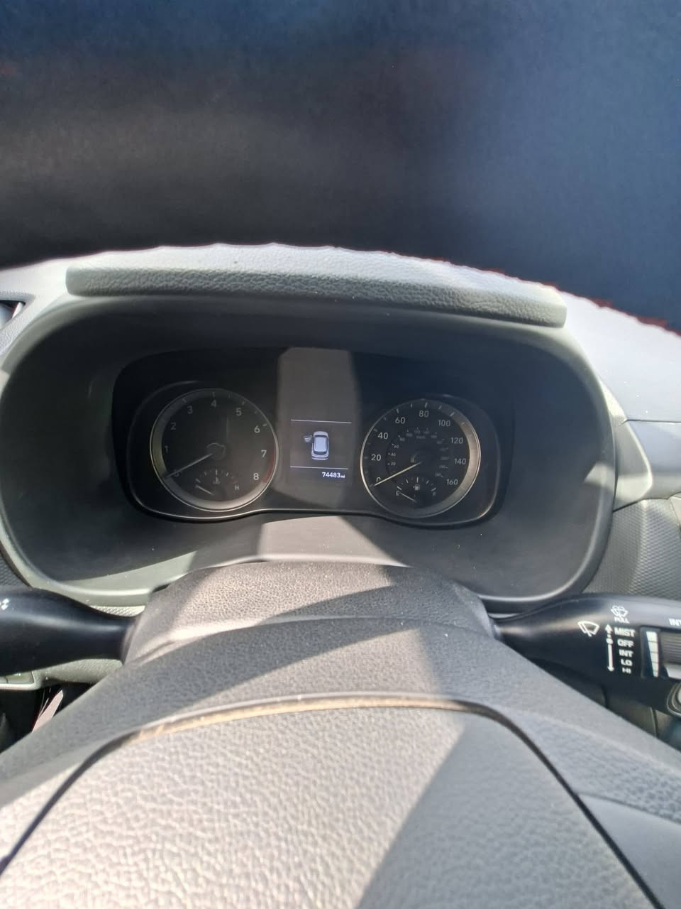 كونا موديل 2019 وارد امريكي الضرر جاملغ وبنيد للتواصل الاتصال بالرقم ***********
