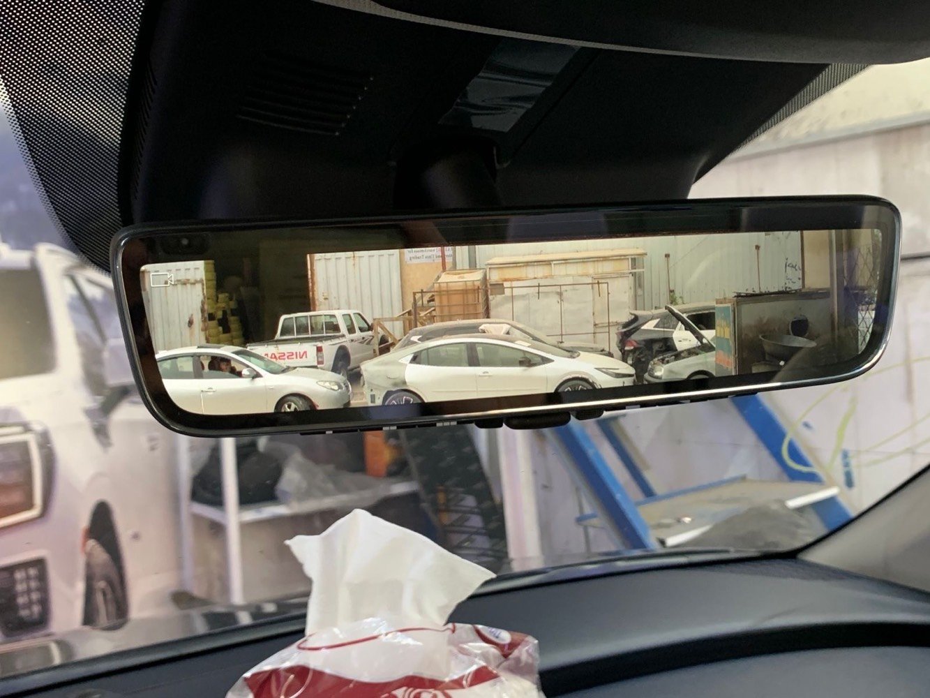 ياالله

السلام عليكم 

كيا كرنفال هايبرد 2025 SX  بلاك ادشن برستيج وارد امريكي 

Kia Carnival Mpv Sx Prestige 2025 1.6 Hybrid

                  Hybrid حجم المكينه : 1.6 تيربو + هايبرد 

         المسافه المقطوعه : 9 الف ميل  

            الضرر : بنيد دعاميه نفس الون     

             حالة الايرباك : دركه  

#مواصفاتها 

1.شاشه + شاشات خلفيه

2.كامرات 360

3.بصمه

4. بنوراما فتحتين

5.ويل كب اسود

6. تشغيل عن بعد

7.حساسات خلفي امامي

8.بيبان كهرباء

9.لايتات لد

10.لايتات زنون

11.بكلايتات لد

12.اشاير بالمري

13.رادارات 360

14.كشنات جلد 

15.ثلاث قطع تبريد

16.هيترات بالكشنات حار بارد امامي خلفي

17.هندبريك بصمه

18.شحن وايرليس

19.هيتر بالاستيرن

20.كشافات 

21.مري شفط

22.كشنات كهرباء امامي خلفي

23.كشن السايق ميمري

24.تحديد مسار

25.نظام ايكو سبورت عادي

26.كامرات محيطية داخل السياره

27. كشنات خلفيه VIP+ كهرباء 

28 .داتا شو

فول موصفات 1/1 جاهزه مرقم بغداد 

🟩 السعر  _ الطلب في التعليقات سيأتي إليك مباشرة 

تفاصيل اكثر هذا رقمي ***********

مكان السياره بغداد