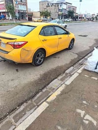 ٢٠١٥ • رقم كركوك • مطلوب كمرك