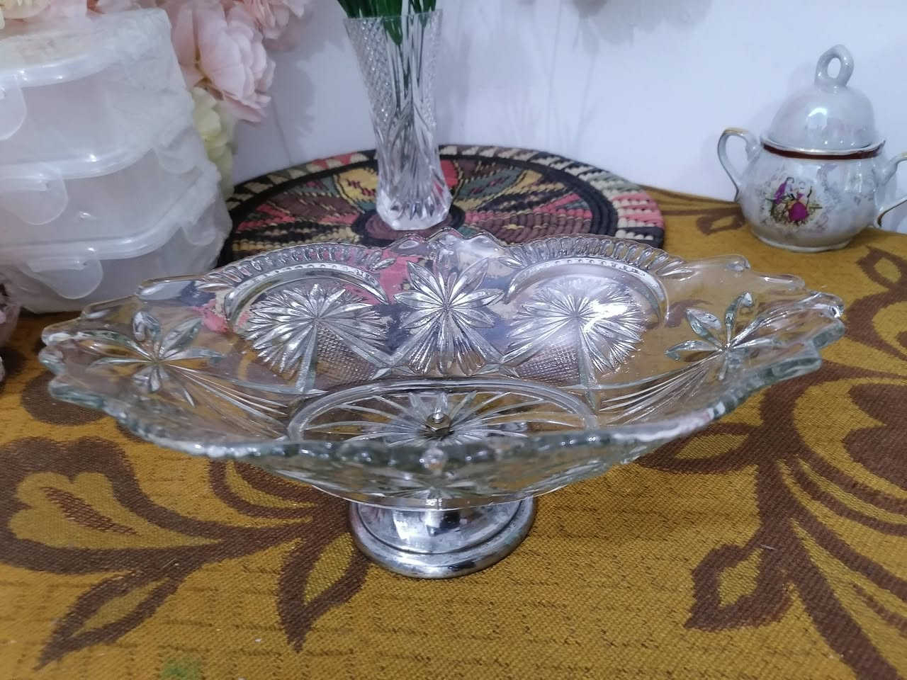 للبيع السعر و التفاصيل خاص يوجد توصيل


**إذا كنت صاحب هذا الإعلان وتريد حذفه لأي سبب، رجاءا أرسل رسالة إلى الدعم الفني**